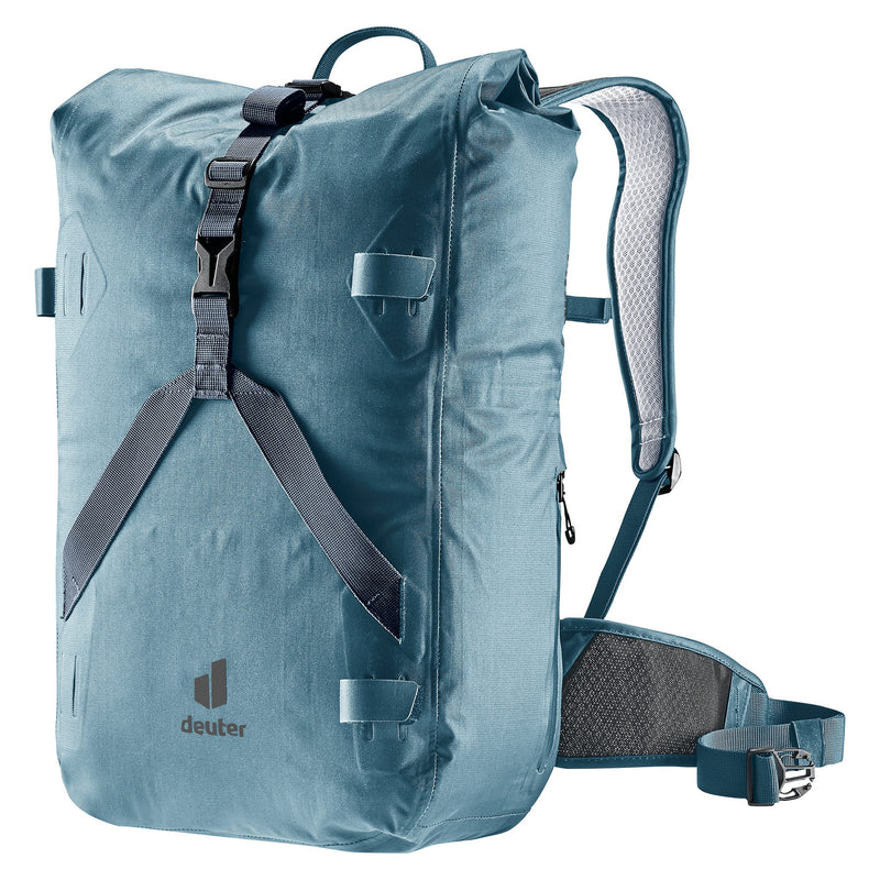 Amager 25+5 Deuter en color Atlantic