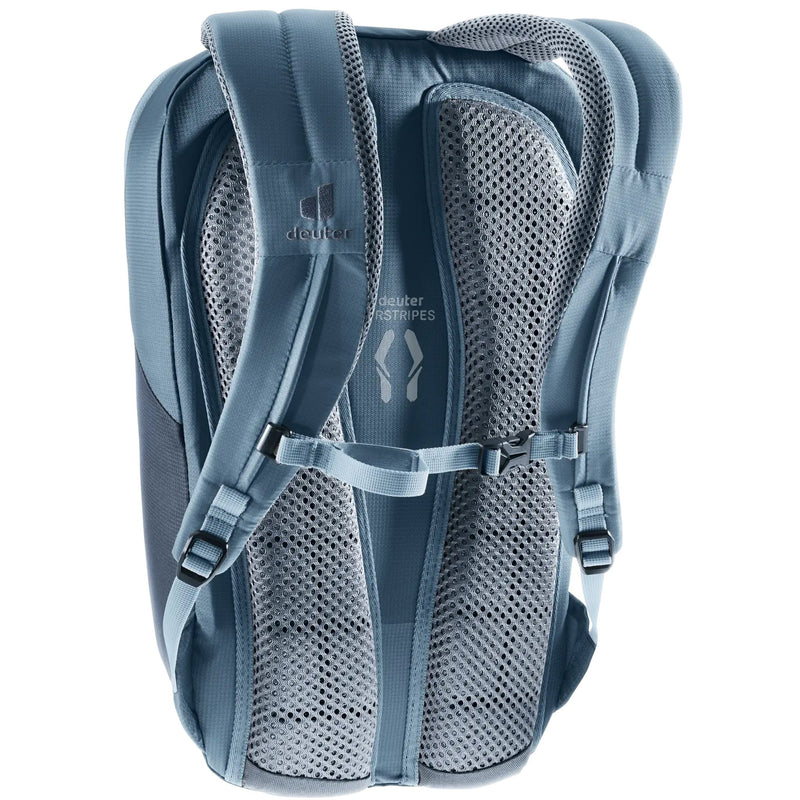 Yort 15 Deuter, color Atlantic Ink, imagen 11
