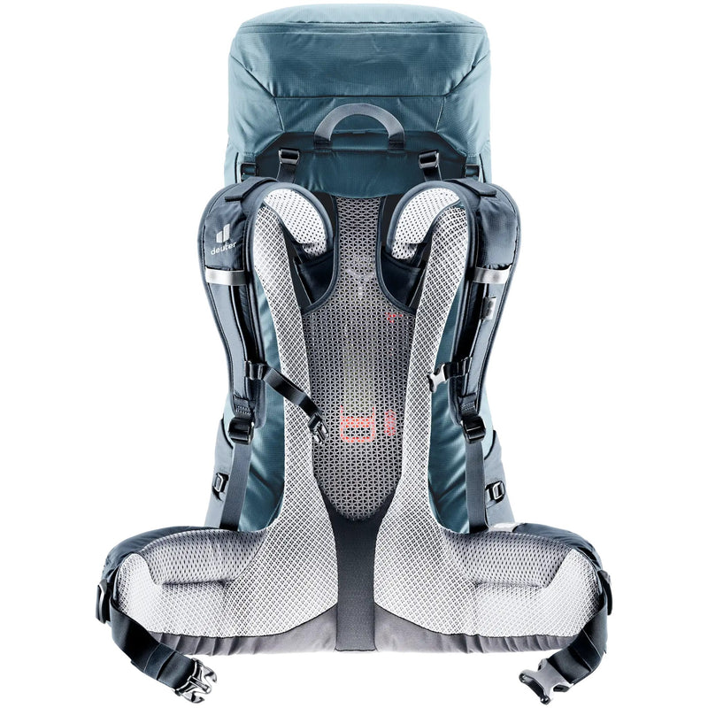 Futura Air Trek 50+10 Deuter en color Atlantic / Ink