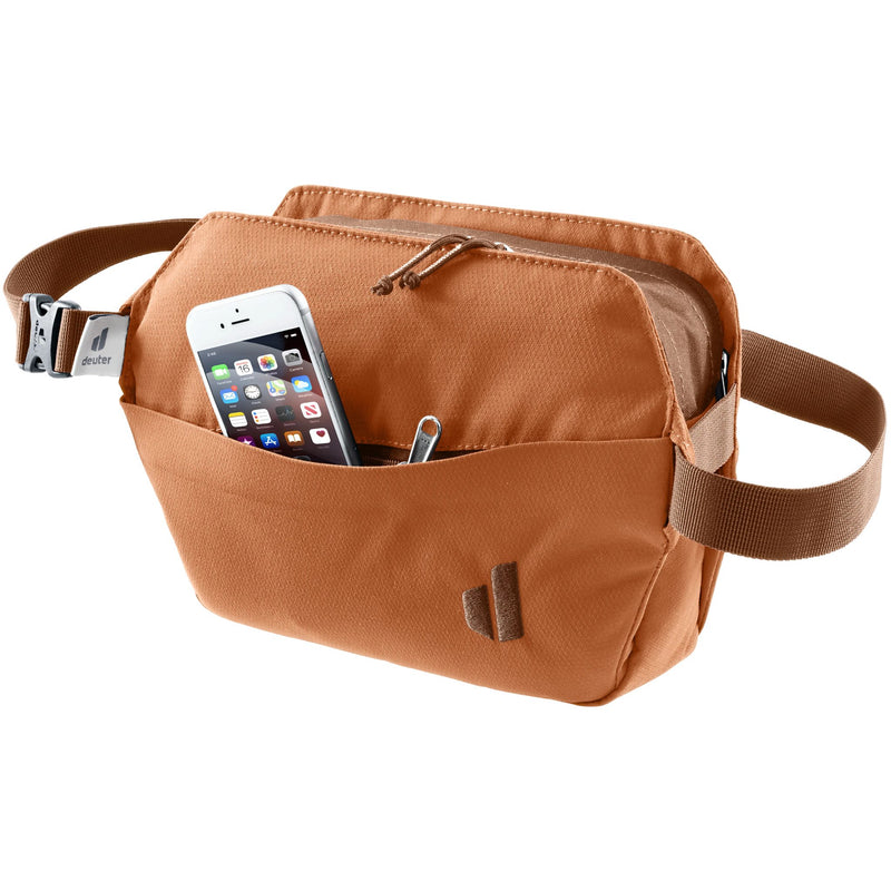 Passway 2 Deuter, color Pecan Mocha, imagen 20