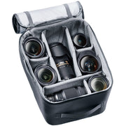 Futura Pro Jaypack 36 Deuter, color Black, imagen 3