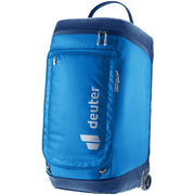 Duffel Pro Roller 90 Deuter, color Neptune Nightblue, imagen 2