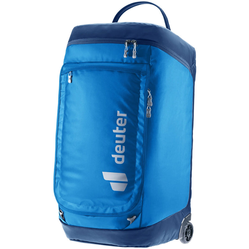 Duffel Pro Roller 90 Deuter, color Neptune Nightblue, imagen 2