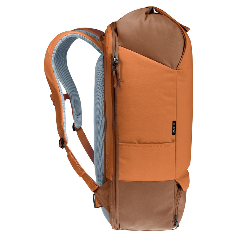 Utilion 30 Deuter, color Pecan Mocha, imagen 13
