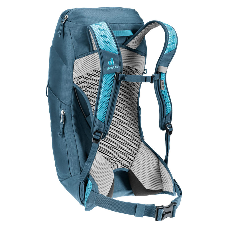 AC Lite 14 SL Deuter en color Lagoon / Atlantic