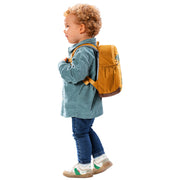 Pico Deuter, color Amber Maple, imagen 14