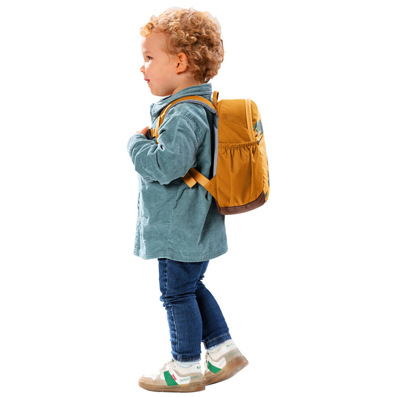 Pico Deuter, color Amber Maple, imagen 14
