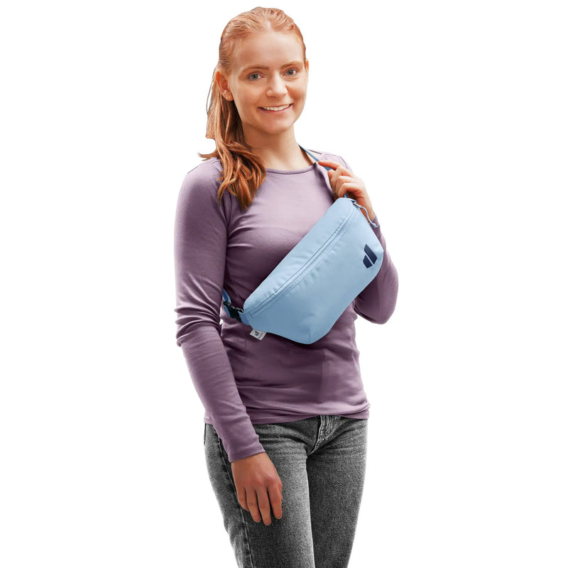 Avengo Organizer Deuter, color Polar, imagen 9