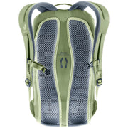 Yort 15 Deuter, color Mineral Grove, imagen 15