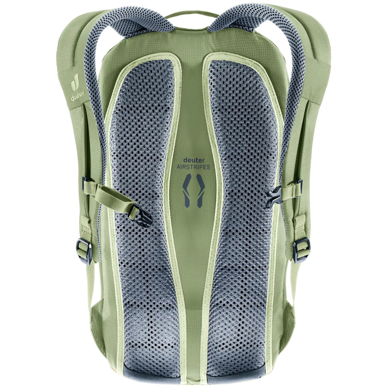 Yort 15 Deuter, color Mineral Grove, imagen 15