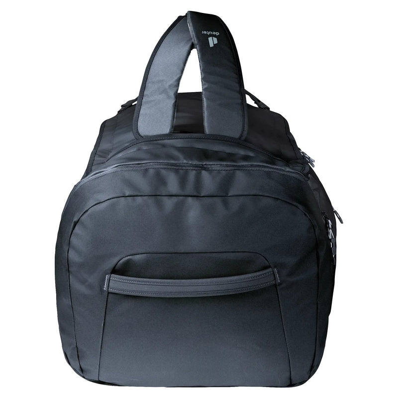Duffel Pro 90 Deuter, color Black, imagen 4