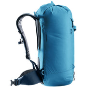 Durascent 30 Deuter en color Wave / Ink