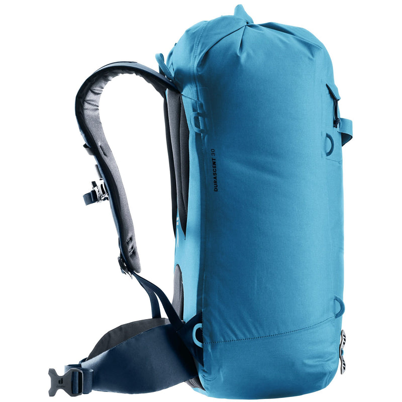 Durascent 30 Deuter en color Wave / Ink