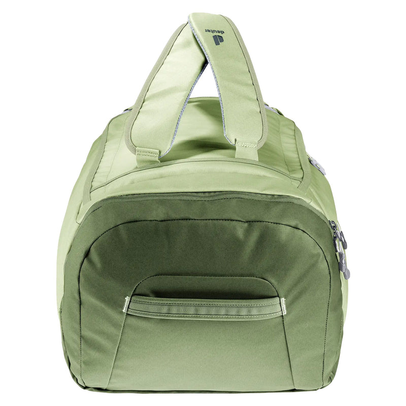 Duffel Pro 60 Deuter, color Mineral Grove, imagen 10