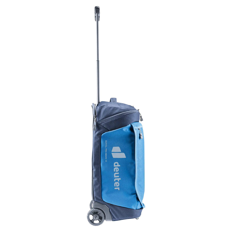 Duffel Pro Movo 36 Deuter, color Neptune Nightblue, imagen 7