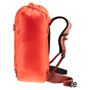 Durascent 28 SL Deuter en color Papaya / Redwood