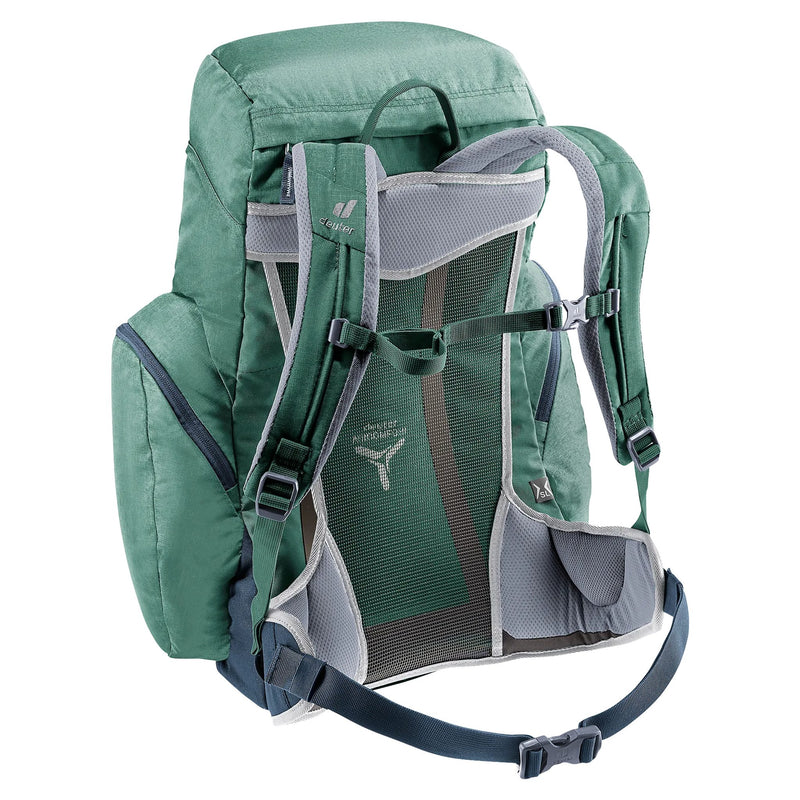 Gröden 30 SL Deuter en color Seagreen / Ink