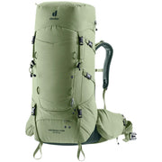 Aircontact Core 45+10 SL Deuter en color Grove / Ivy