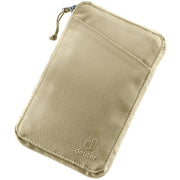 Travel Wallet Deuter, color Desert, imagen 2