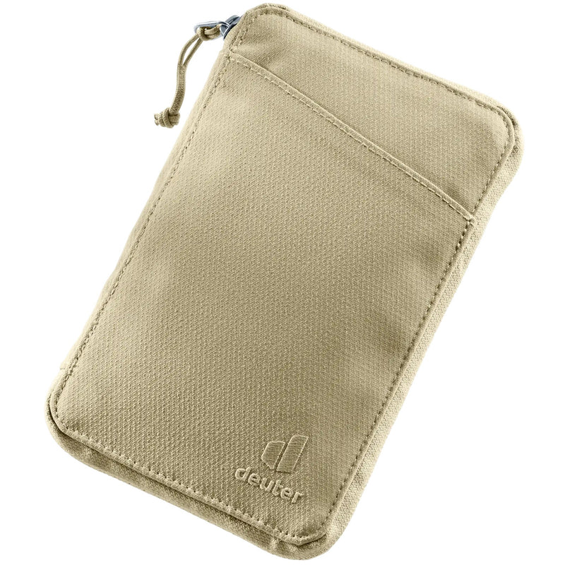 Travel Wallet Deuter, color Desert, imagen 2