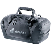 Duffel 50 Deuter, color Black, imagen 1