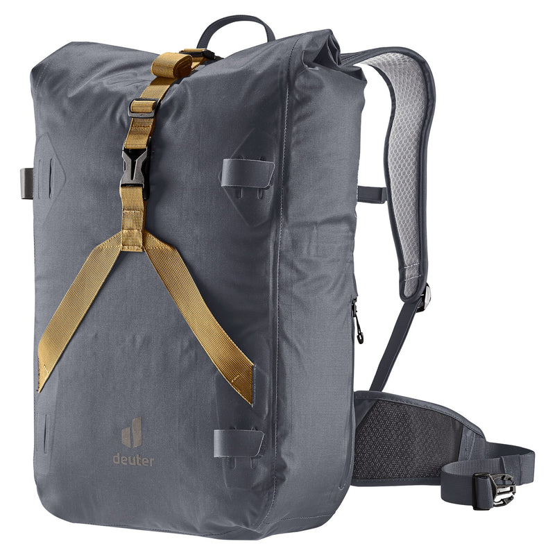 Amager 25+5 Deuter en color Graphite