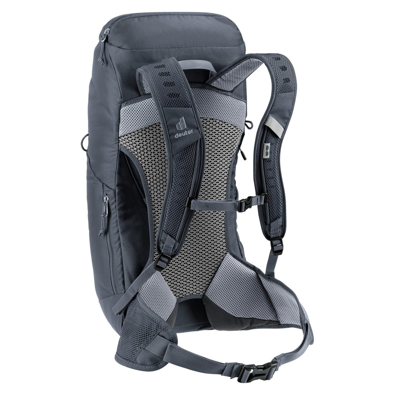 AC Lite 24 Deuter en color Black