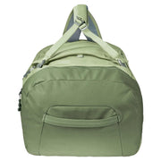 Duffel Pro 90 Deuter, color Mineral Grove, imagen 12