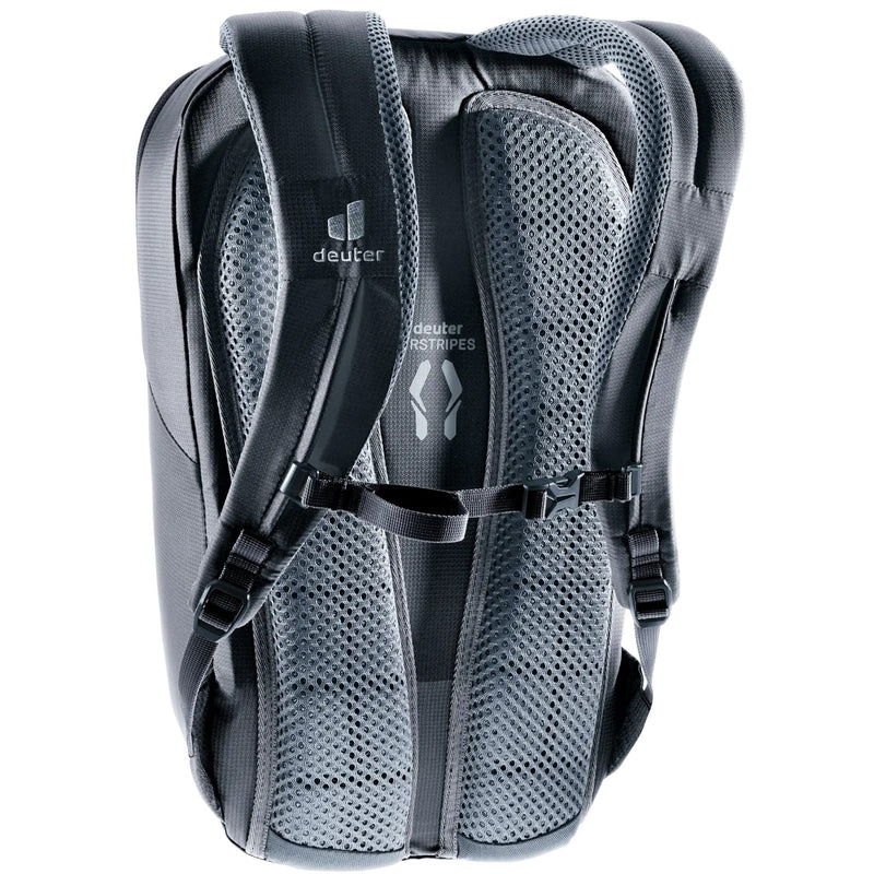 Yort 15 Deuter, color Black, imagen 8