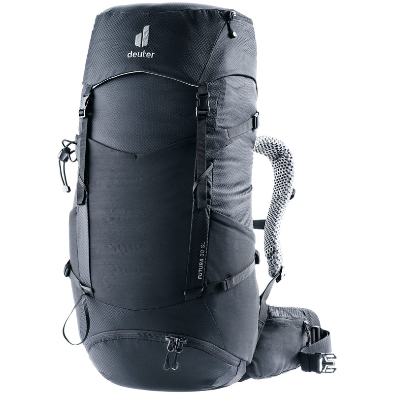 Futura 30 SL Deuter en color Black