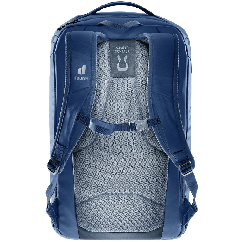 Duffel Pro Pack 30 Deuter, color Neptune Nightblue, imagen 7