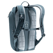 Stepout 16 Deuter, color Black, imagen 4