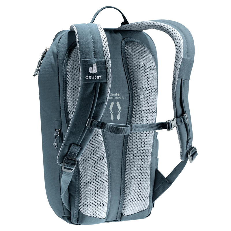 Stepout 16 Deuter, color Black, imagen 4