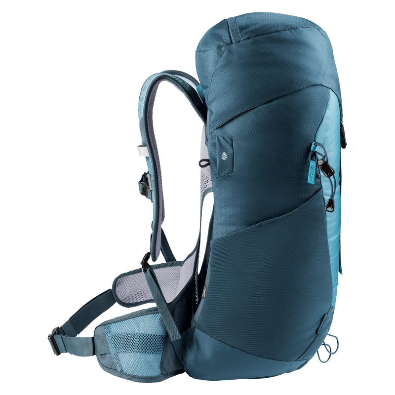 AC Lite 28 SL Deuter en color Lagoon / Atlantic