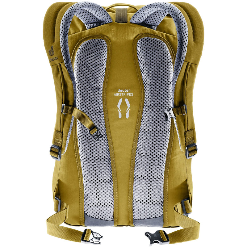 Stepout 22 Deuter, color Kelp Nori, imagen 16