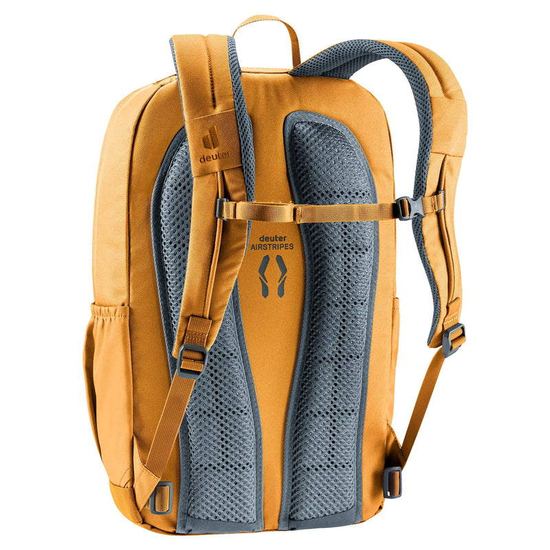 Gogo Deuter, color Amber Maple, imagen 19