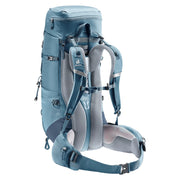 Aircontact Lite 40 + 10 Deuter en color Atlantic / Ink