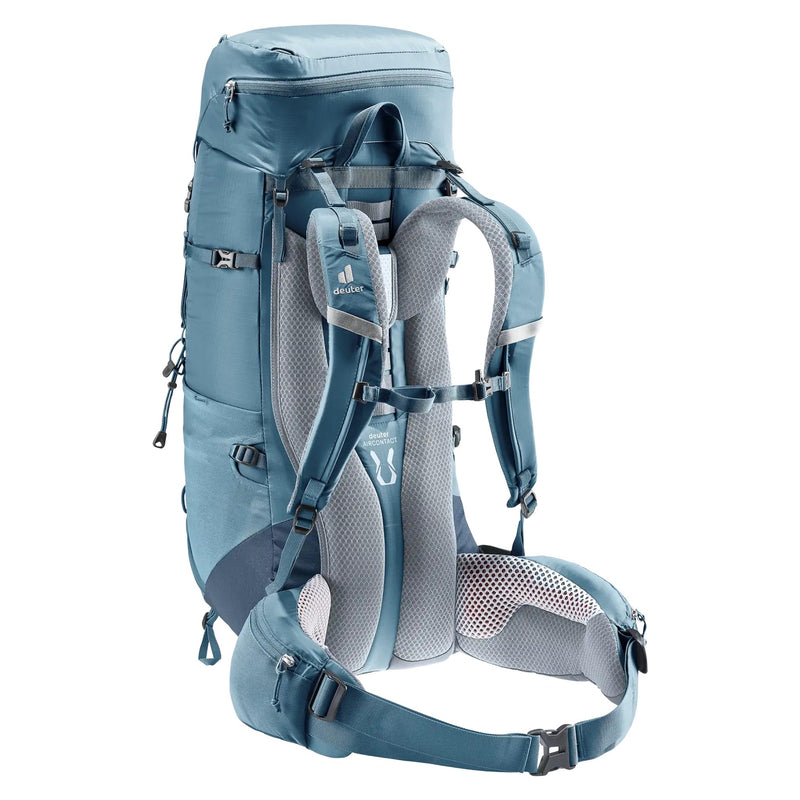 Aircontact Lite 40 + 10 Deuter en color Atlantic / Ink