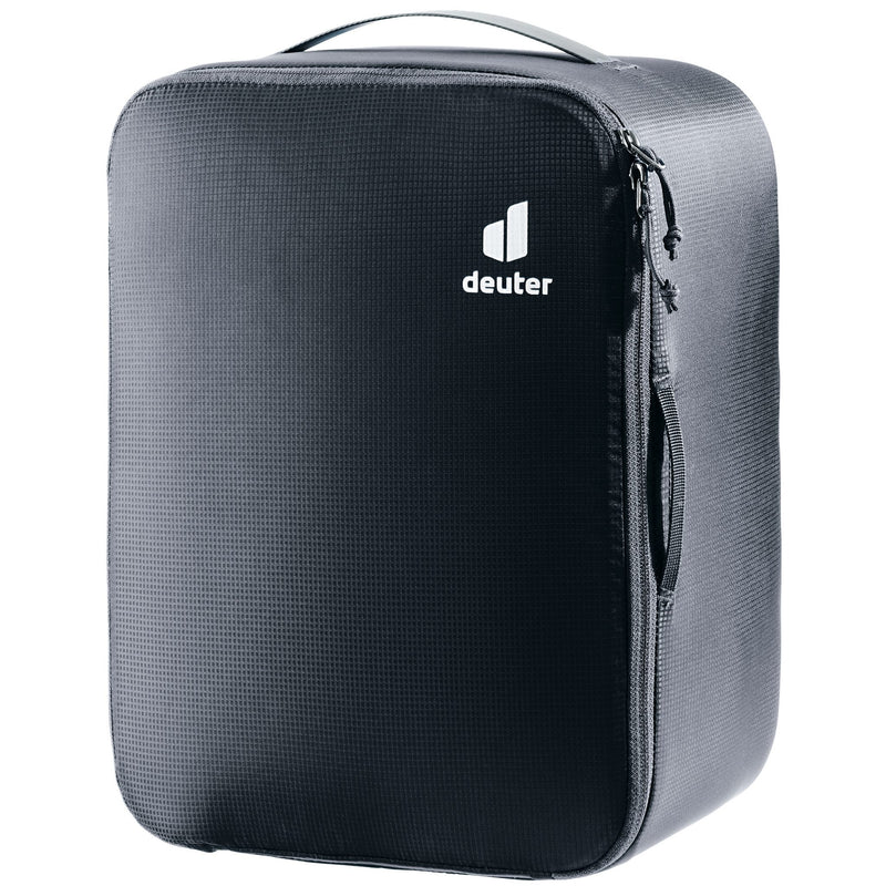 Camera Box Two Deuter, color Black, imagen 1