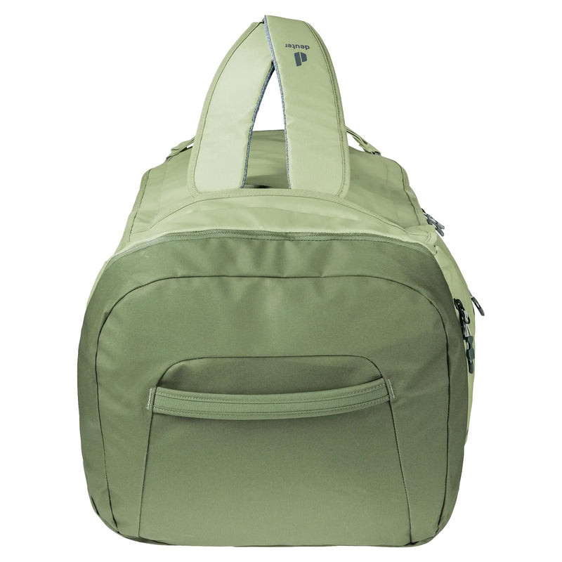 Duffel Pro 90 Deuter, color Mineral Grove, imagen 10