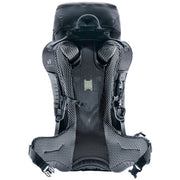 Futura Pro 32 Deuter en color Black
