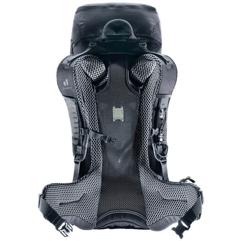 Futura Pro 32 Deuter en color Black