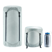 Compression Bag XL Deuter, color Tin, imagen 2
