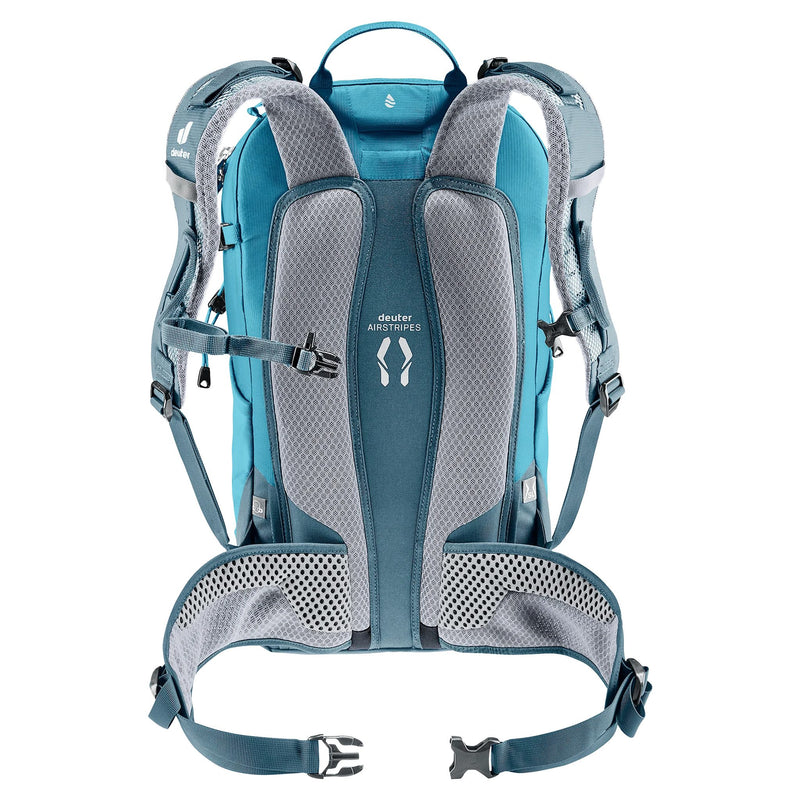 Trail 23 SL Deuter en color Lagoon / Atlantic