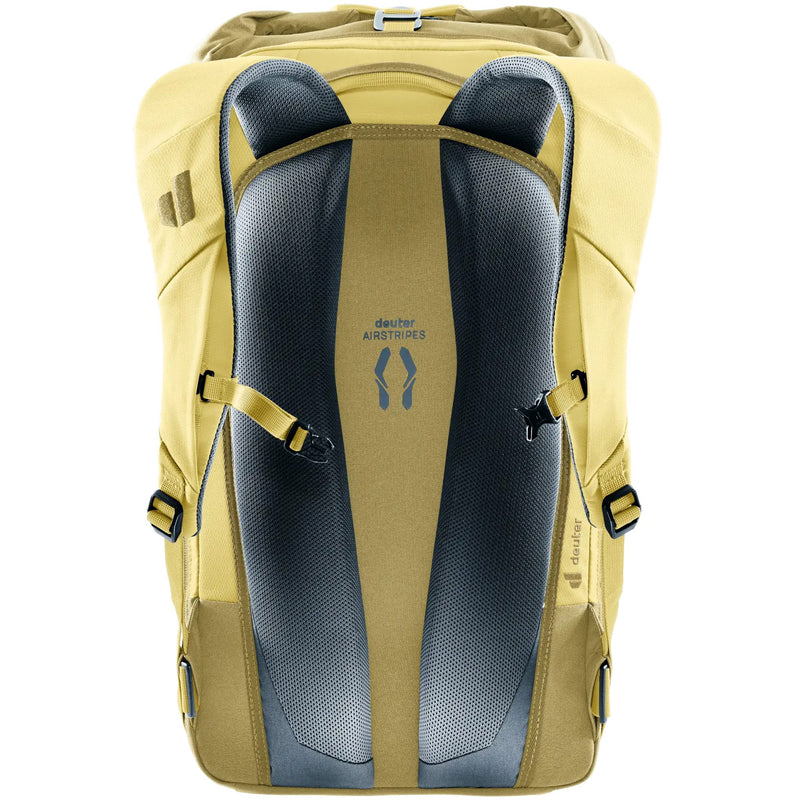 Utilion 30 Deuter, color Barley Roots, imagen 14