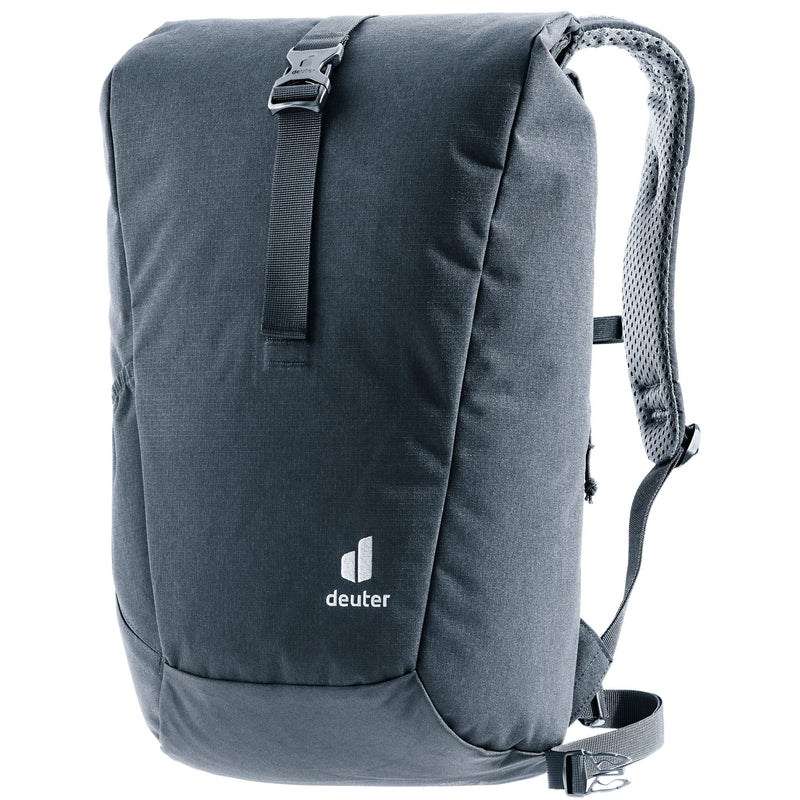 Stepout 22 Deuter, color Black, imagen 1