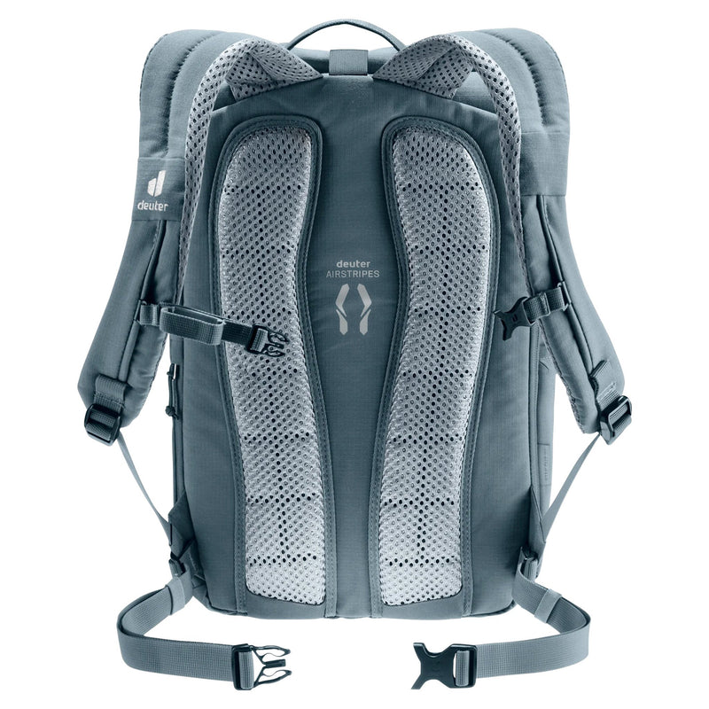 Stepout 22 Deuter, color Black, imagen 6