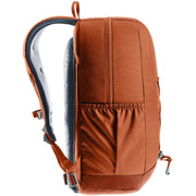 Gogo Deuter, color Copper Oak, imagen 27