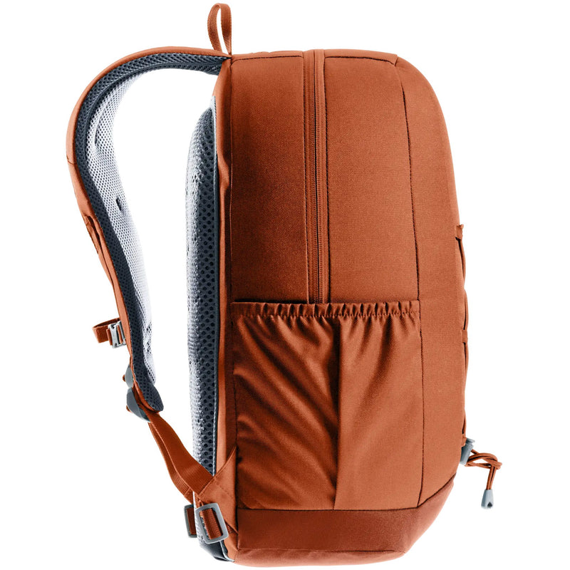 Gogo Deuter, color Copper Oak, imagen 27