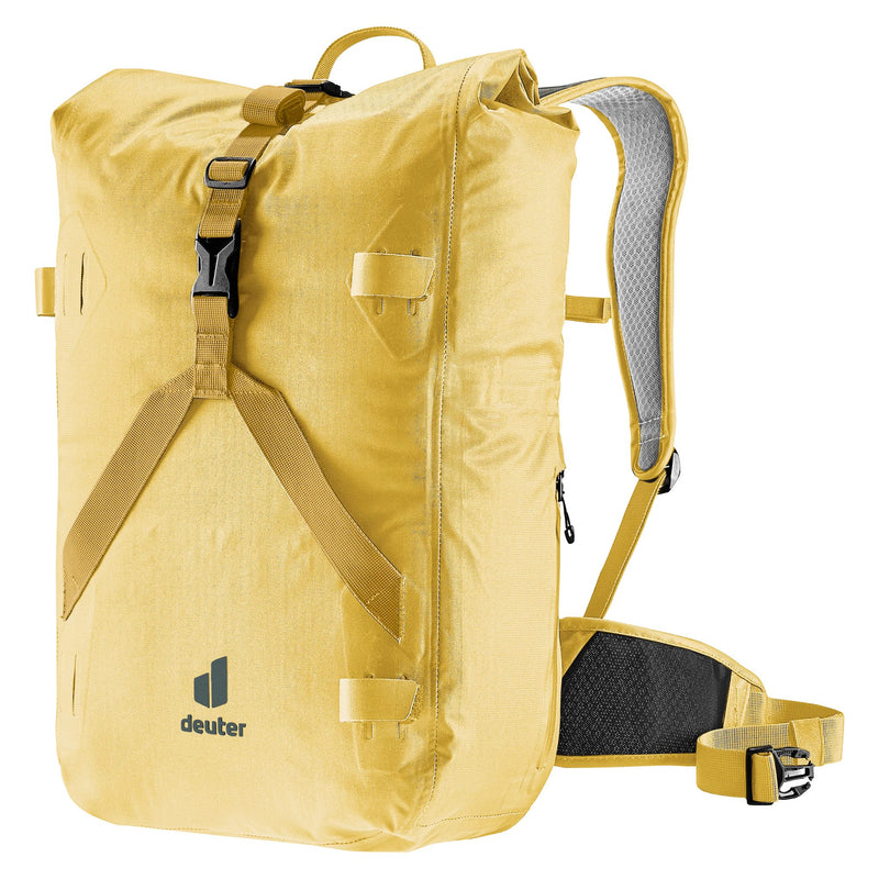 Amager 25+5 Deuter en color Dune